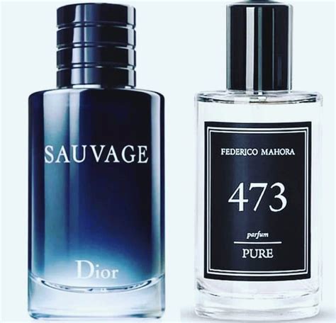 sauvage alternatives|colognes like dior sauvage.